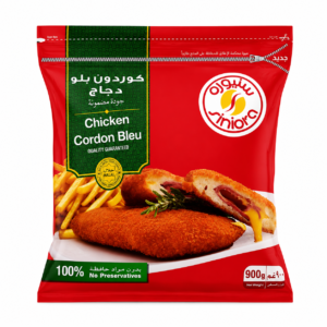 كوردن بلو الدجاج