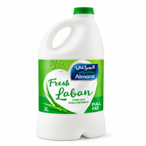 المراعي شراب لبن طازج 2لتر