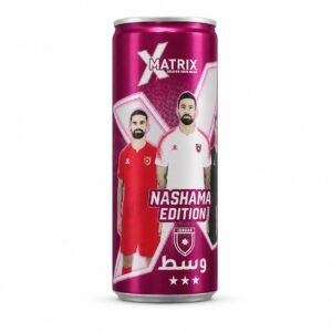 ماتركس فواكه 250 مل