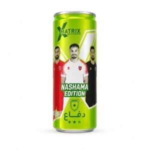 ماتركس تفاح 250مل
