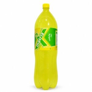 ماتركس ليمون 2 لتر
