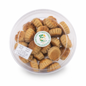 معمول عجوة سادة