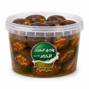 مكدوس بلدي