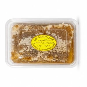 خلية بالعسل الشماعين 500 غم